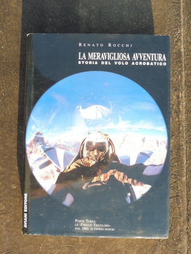 Meravigliosa avventura - la,