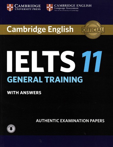 Cambridge english ielts - ielts, 11