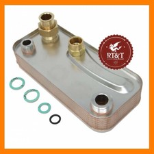 Scambiatore compatibile Baltur Colibrì, Fida Smile, Temperia 25132, ex 25012