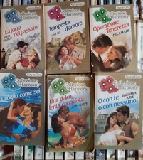 HARMONY ORO LOTTO  NUMERI