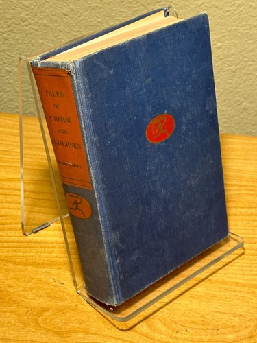 The modern library tales - modern, library: