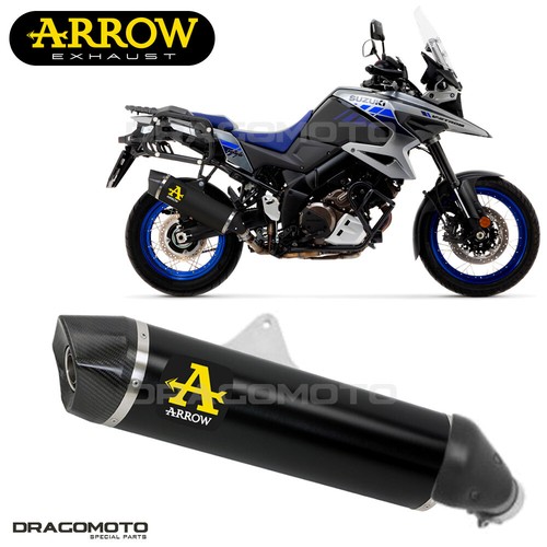Scarico suzuki strom 1050 - suzuki, v-strom
