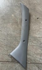 Ricambi Usati Modanature Laterali Int Parabrezza Anteriore Dx Sx Fiat Doblo 2001