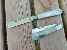 Favoloso Coltello Mozzetta