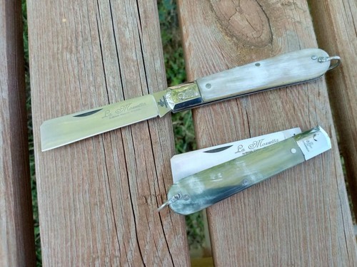 Favoloso coltello mozzetta - favoloso,