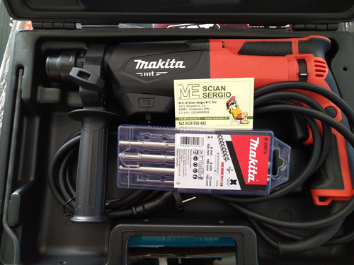 Makita tassellatore m8701 - mt,