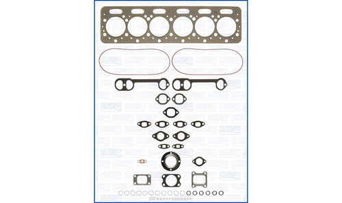 Kit guarnizioni testa fiat - testa,