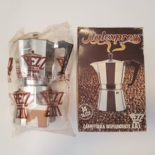 Pezetti Italexpress Moka