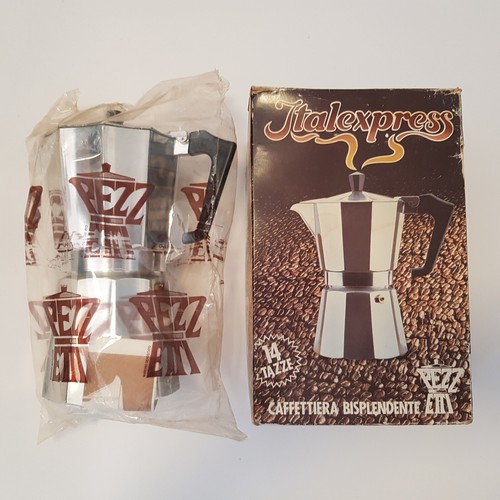Pezetti italexpress moka - pezetti,