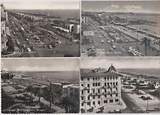 saldi!!! 4 VECCHIE CARTOLINE