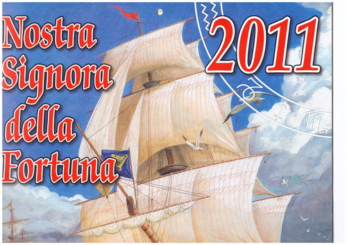 Calendario frate indovino - calendario,