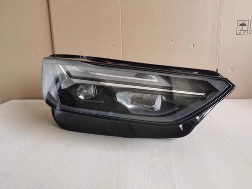 Audi faro fanale anteriore - faro,