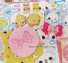 Fiocco lolita, stampo