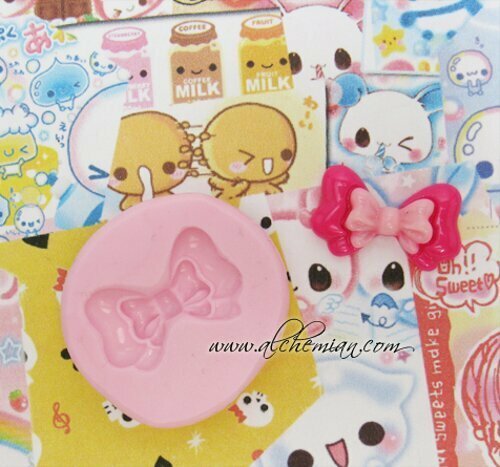 Fiocco lolita stampo - lolita,,