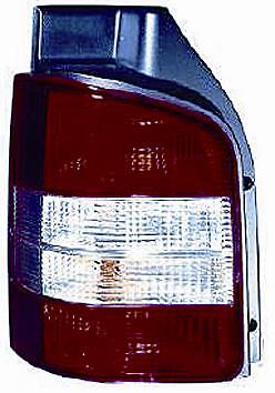 Fanale fanalino post sx - post, s/p