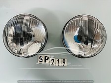 Faro proiettore fanale