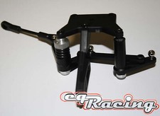 Kyosho DMT Truggy Steering Tie