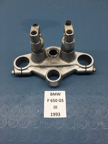 Piastra superiore forcella - forcella, bmw