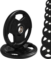 Dischi Ghisa Gommati