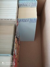MANCOLISTA FIGURINE PANINI