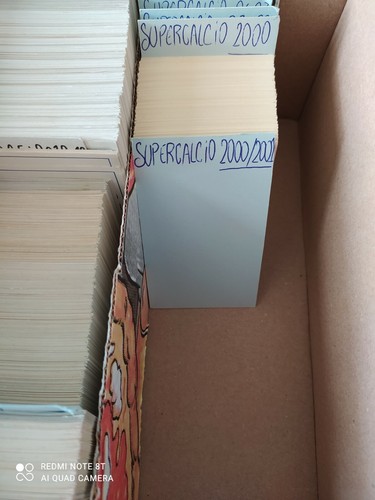 Mancolista figurine panini - mancolista,