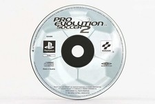 Pro evolution soccer sony - evolution,
