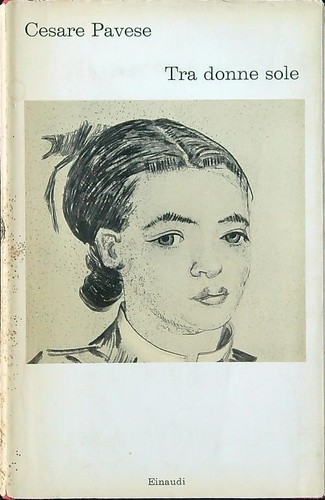Tra donne sole pavese - donne, cesare