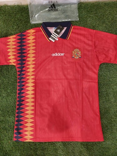 Maglia spagna - maglia,