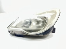 FARO ANTERIORE SINISTRO PER OPEL Corsa D 5P 2° Serie 13392705 (11>)