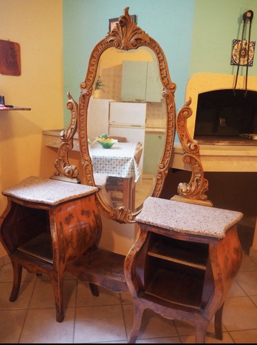 Mobile ingresso antico - mobile,