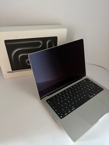 Macbook pro 12c - macbook, m3