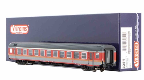 Vitrains 3254 carrozza mdve - ,