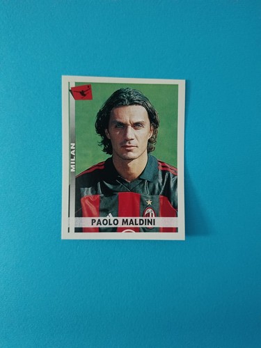 Figurina calciatori panini - figurina,