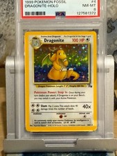 Dragonite Holo - Pokémon