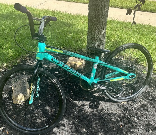 Chase edge mini bici bmx - edge,