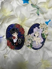 Fantasy Smalto Sailor Moon -