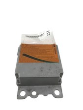 98820BK50A CENTRALINA AIRBAG NISSAN QASHQAI (2012) 1.5 DIESEL 81KW 5P