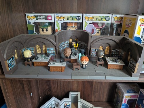 Funko pop mini momenti harry - pop,