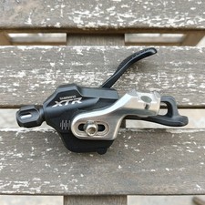Shimano XTR SL-M980-B 2/3x10sp I-Spec B left mtb shifter lever