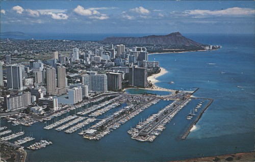 George bacon honolulu - george, honolulu,