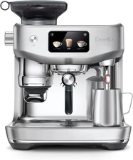 Breville Oracle Jet Espresso