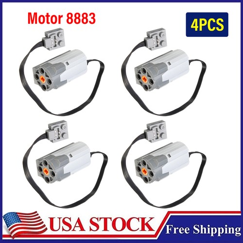 4pcs 8883 funzioni potenza - 4pcs, di