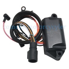 Scatola relè CDI per Johnson