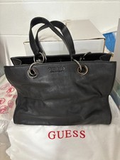Borsa guess donna nera da - guess,