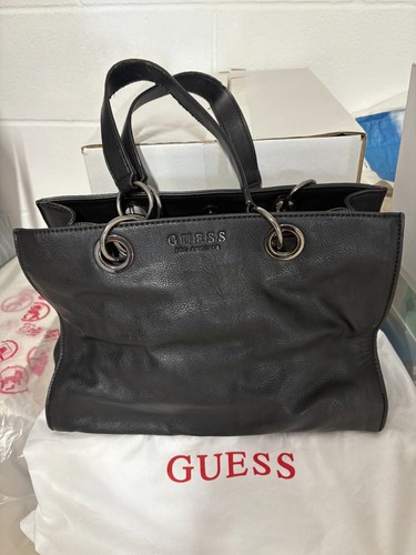 Borsa guess donna - nera,, da