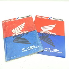 Manuale officina originale