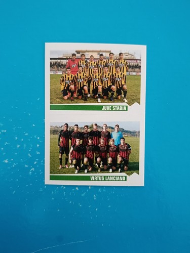 Figurina calciatori panini - figurina,