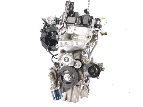 Motore tipo 1kr 0q140 - 1kr-fe-0q140,