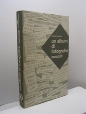 album di fotografie racconti