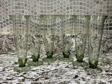 Set 6 bicchieri flute